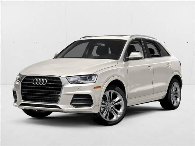 2018 Audi Q3 Premium in Santa Clara CA For Sale - Image 1