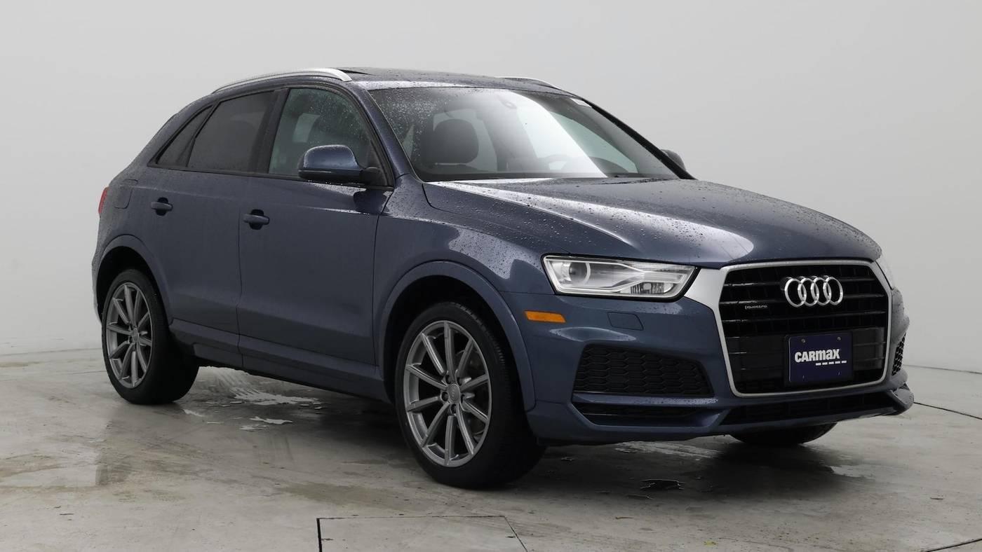 2018 Audi Q3 Premium in Birmingham AL For Sale - Image 1