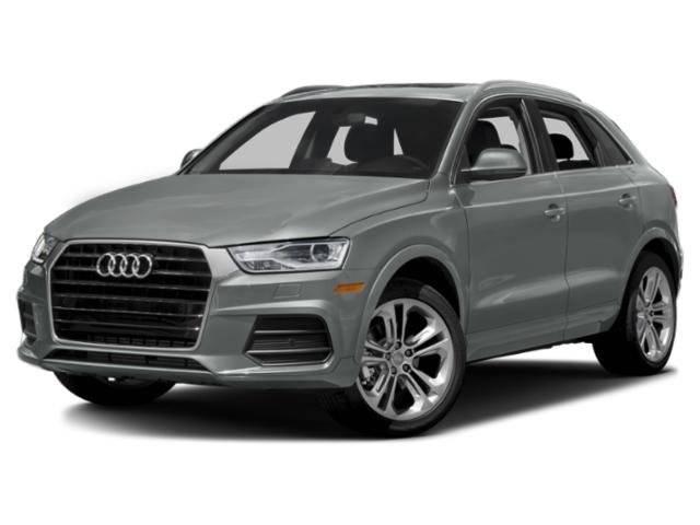 2018 Audi Q3 Premium in Arlington VA For Sale - Image 1
