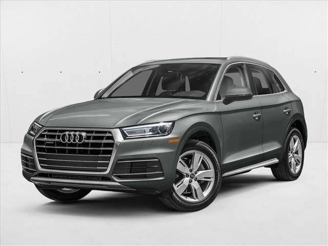 2018 Audi Q5 Premium Plus in Orlando FL For Sale - Image 1