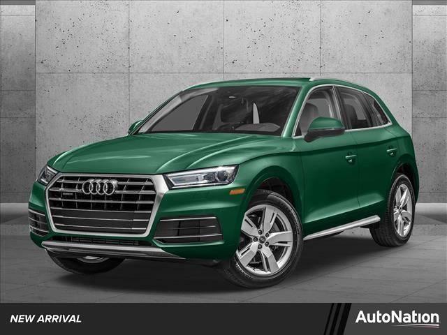 2018 Audi Q5 Premium Plus in West Palm Beach FL For Sale - Image 1