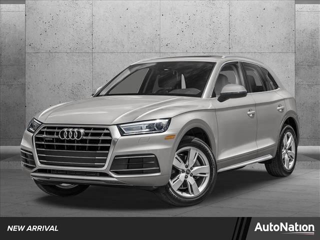 2018 Audi Q5 Premium Plus in Sarasota FL For Sale - Image 1