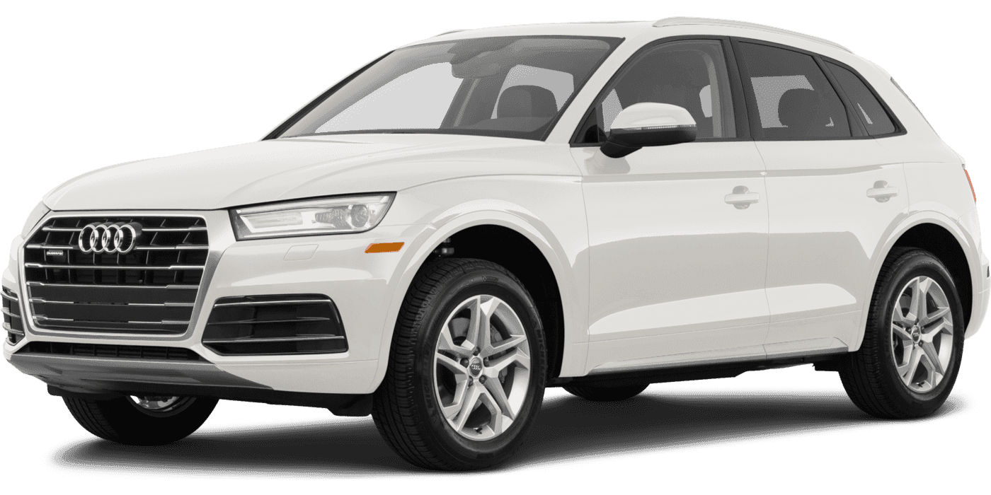 2018 Audi Q5 Premium in Pompano Beach FL For Sale - Image 1
