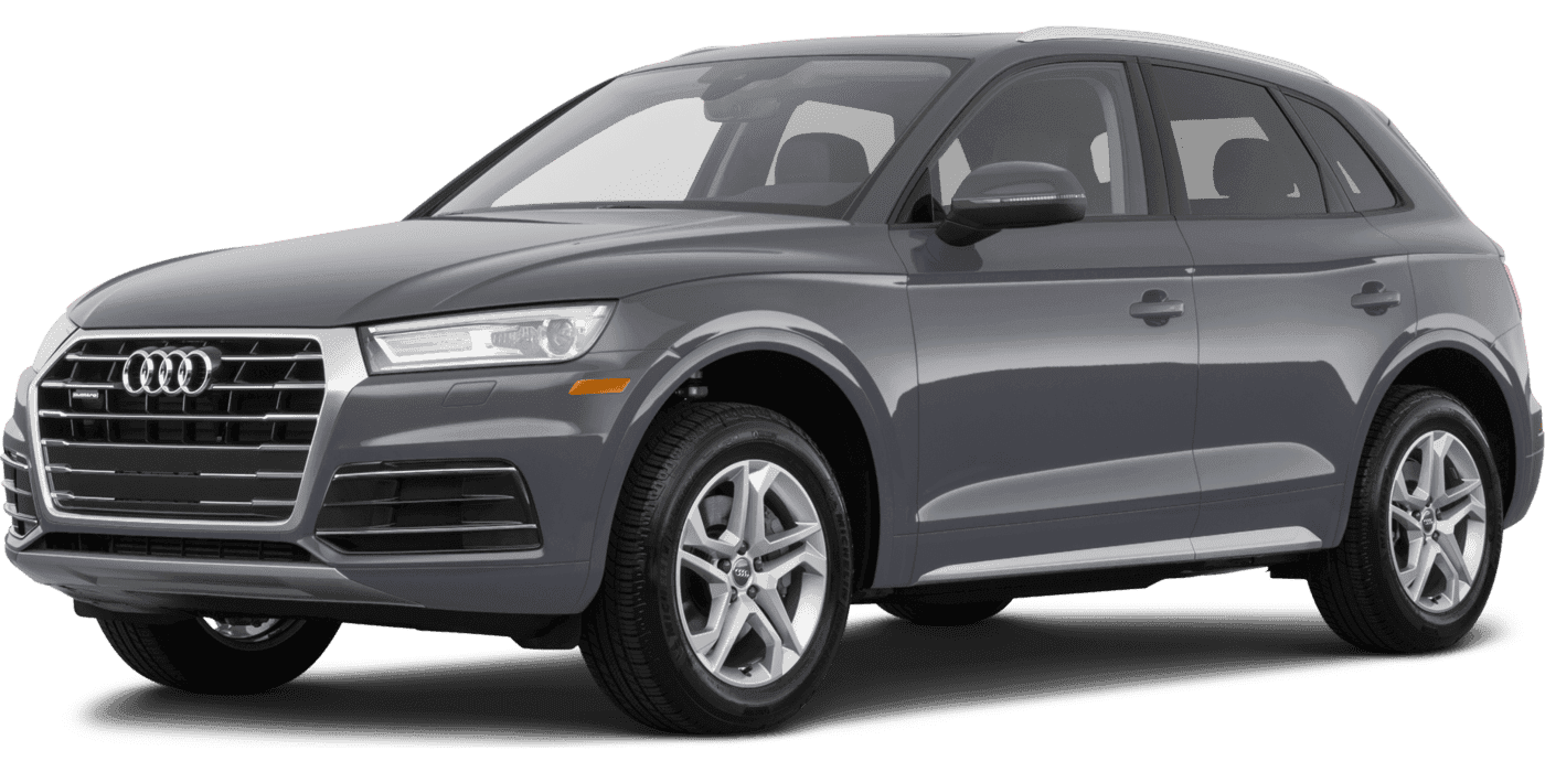2018 Audi Q5 Premium in Kansas City MO For Sale - Image 1