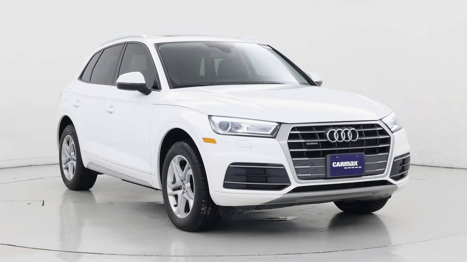 2018 Audi Q5 Premium in Birmingham AL For Sale - Image 1