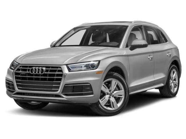2018 Audi Q5 Prestige in Augusta ME For Sale - Image 1