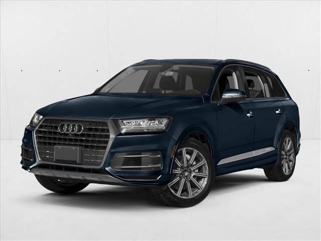 2018 Audi Q7 Premium Plus in Plano TX For Sale - Image 1
