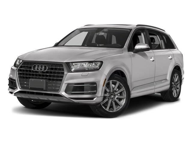 2018 Audi Q7 Premium Plus in Roswell GA For Sale - Image 1