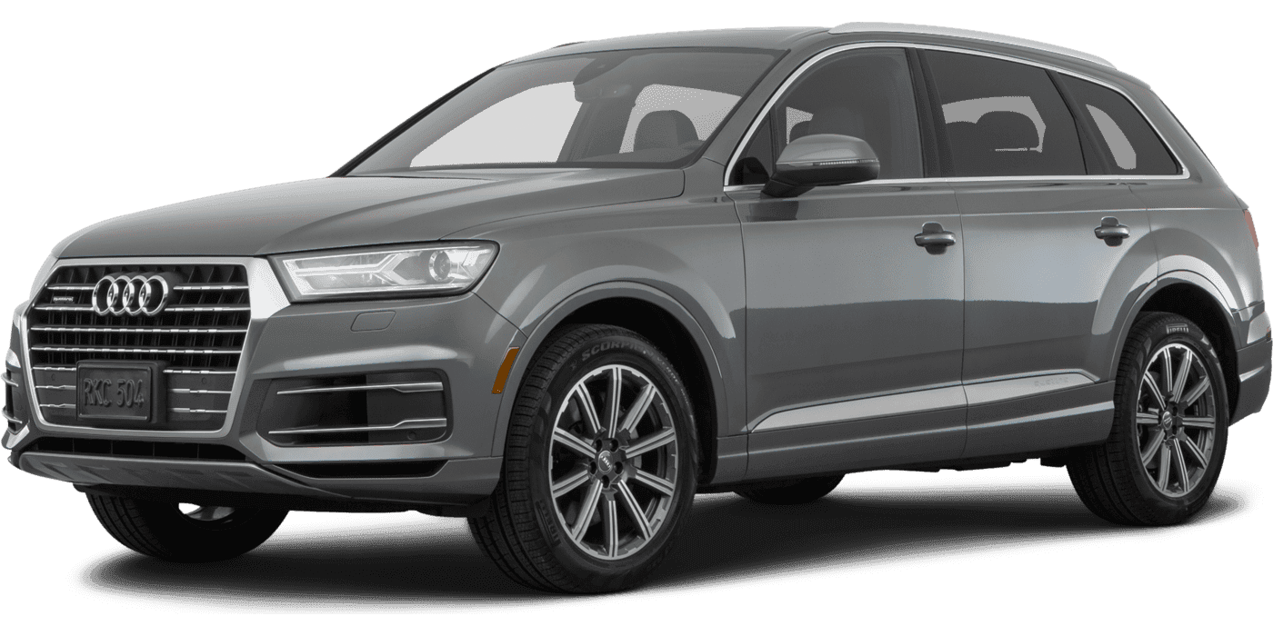 2018 Audi Q7 Premium in Austin TX For Sale - Image 1