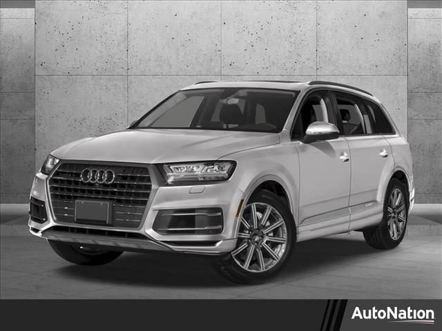 2018 Audi Q7 Prestige in Fremont CA For Sale - Image 1