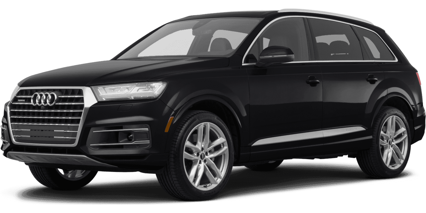 2018 Audi Q7 Prestige in Wesley Chapel FL For Sale - Image 1