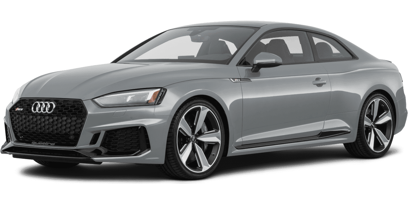 2018 Audi RS 5 Standard in Willowbrook IL For Sale - Image 1