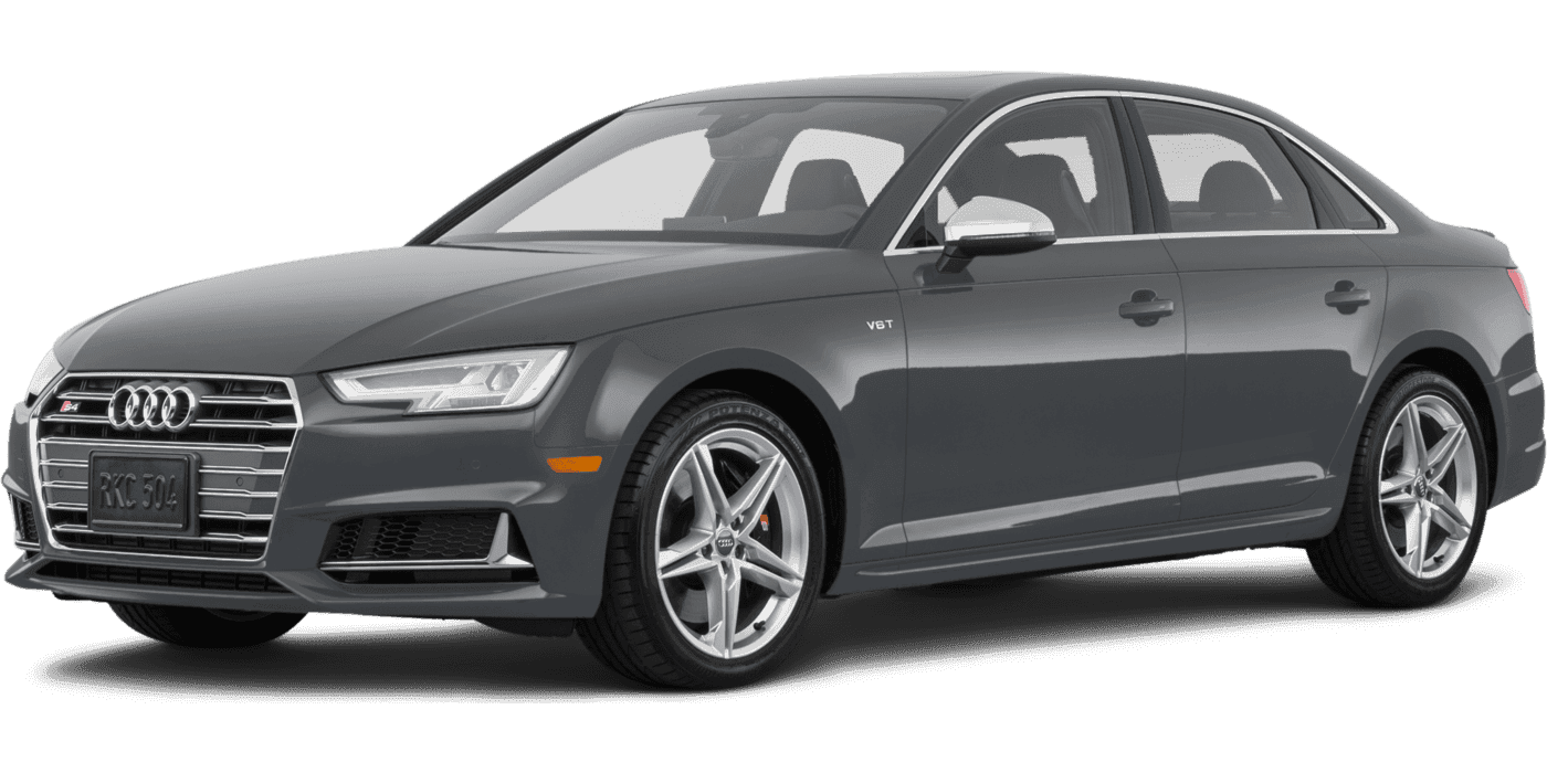 2018 Audi S4 Prestige in Las Vegas NV For Sale - Image 1