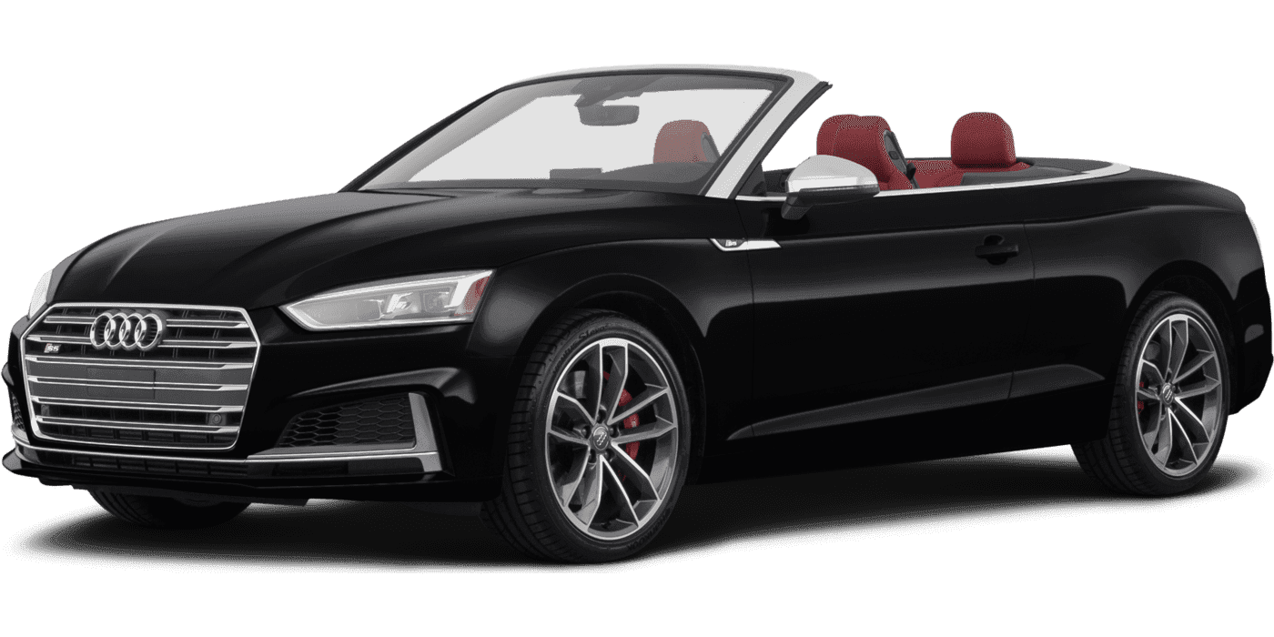 2018 Audi S5 Prestige in West Park FL For Sale - Image 1