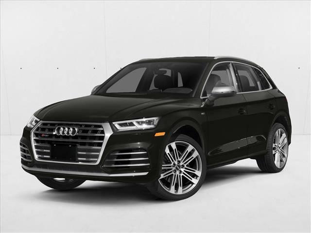 2018 Audi SQ5 Prestige in Henderson NV For Sale - Image 1