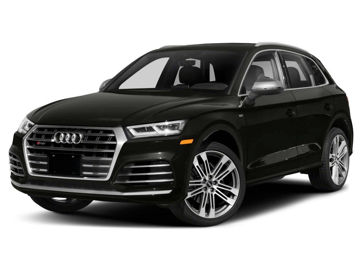 2018 Audi SQ5 Prestige in Poway CA For Sale - Image 1