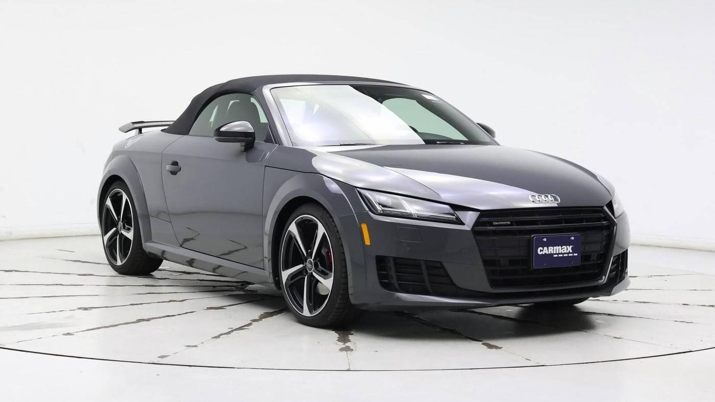 2018 Audi TT 2.0T in Birmingham AL For Sale - Image 1
