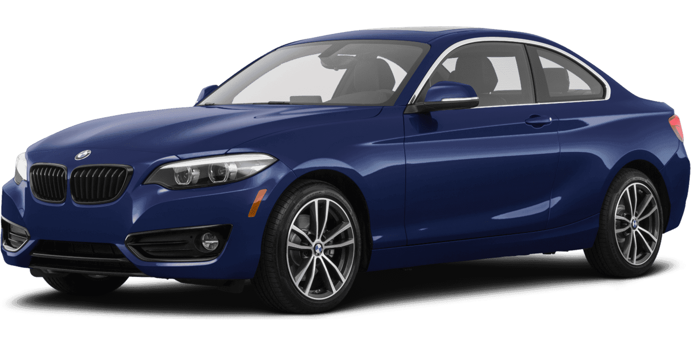 2018 BMW 2 Series 230i in Fletcher NC For Sale - Image 1