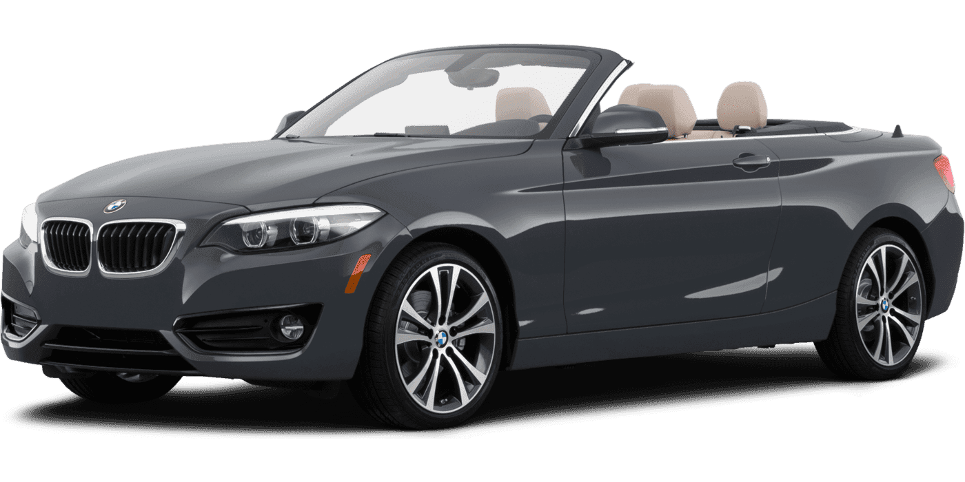 2018 BMW 2 Series 230i in Wesley Chapel FL For Sale - Image 1