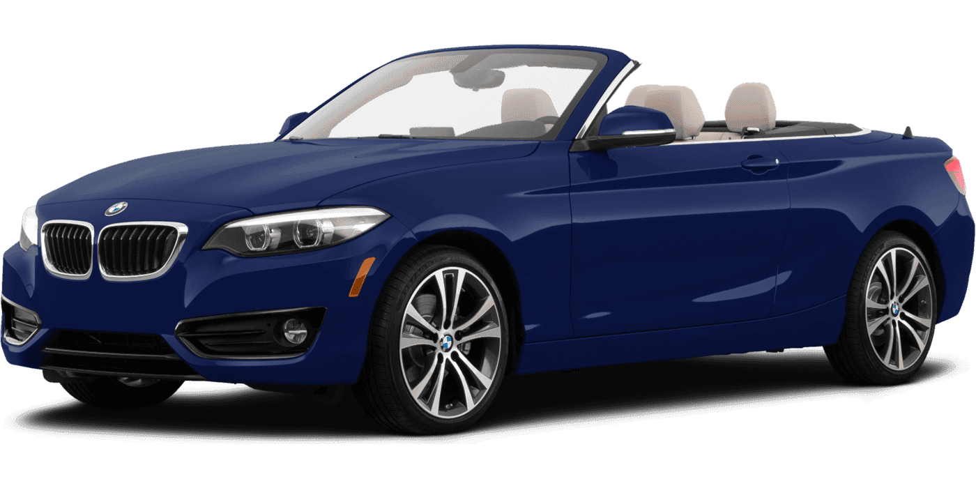 2018 BMW 2 Series 230i in Jacksonville FL For Sale - Image 1
