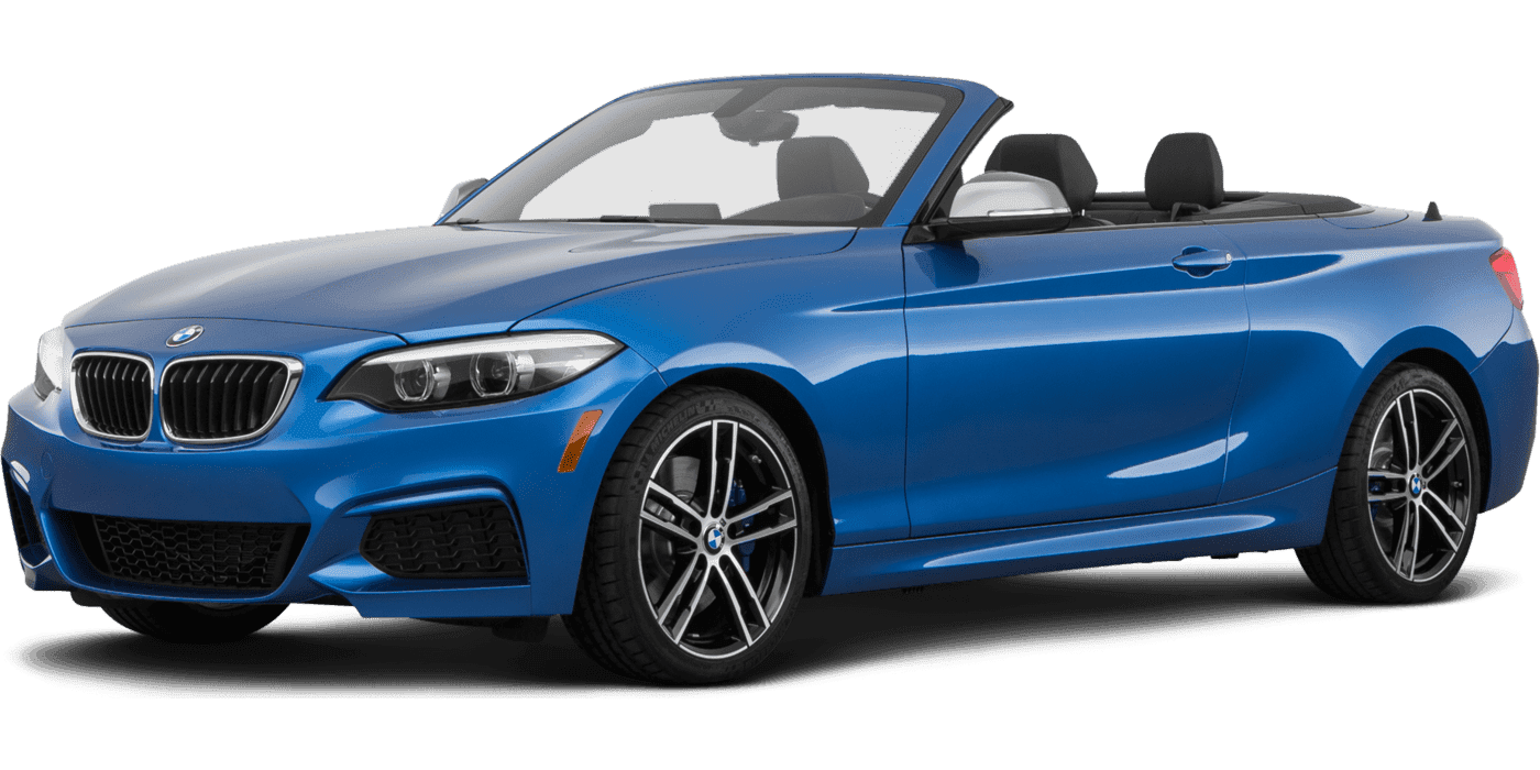 2018 BMW 2 Series M240i in Tigard OR For Sale - Image 1