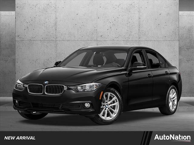 2018 BMW 3 Series 320i in Greenacres FL For Sale - Image 1