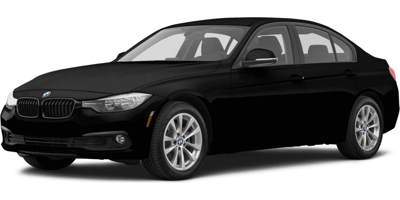 2018 BMW 3 Series 320i in Santa Ana CA For Sale - Image 1