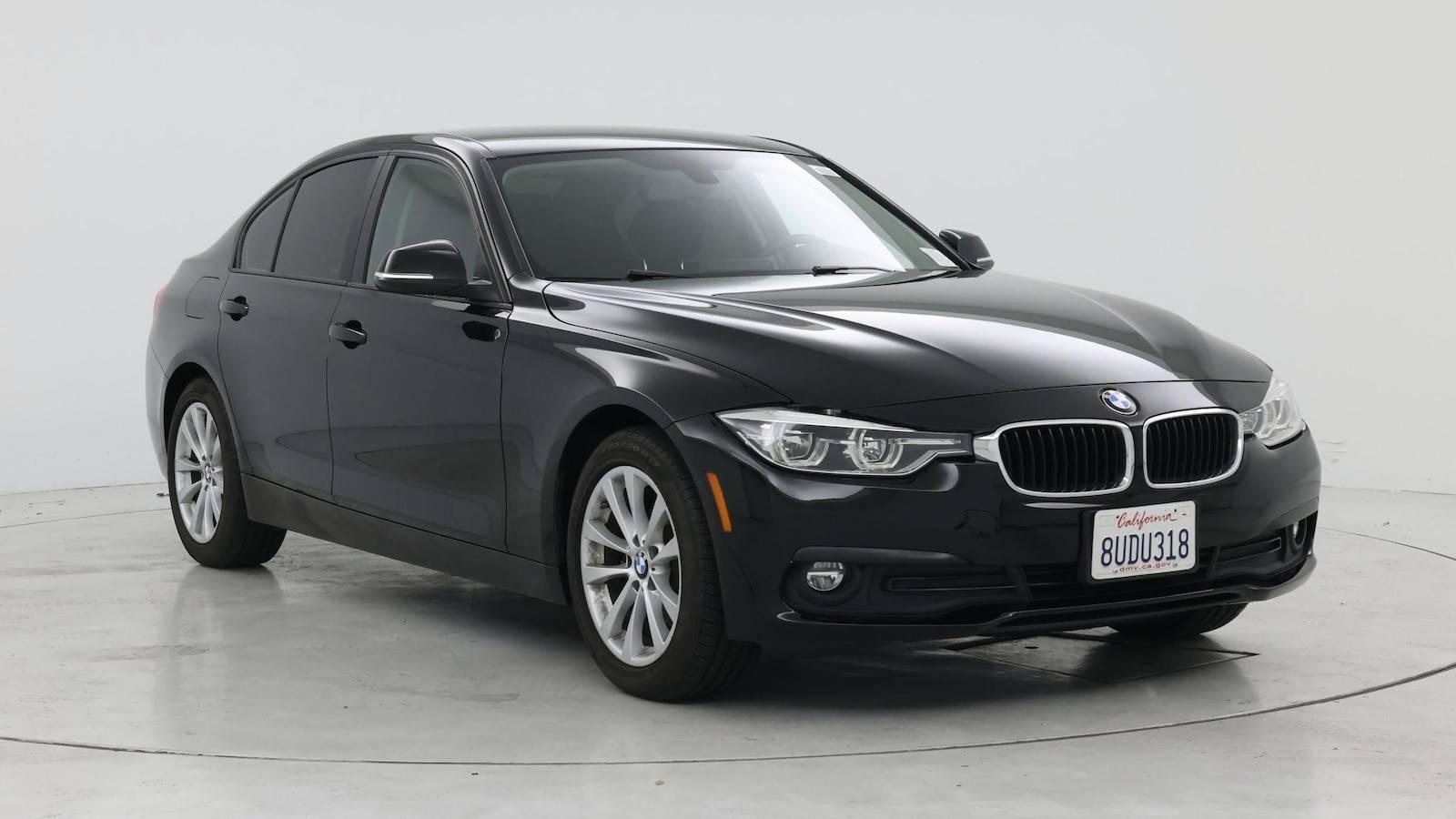 2018 BMW 3 Series 320i in Birmingham AL For Sale - Image 1
