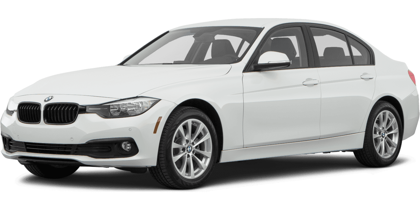 2018 BMW 3 Series 320i in Chino Hills CA For Sale - Image 1