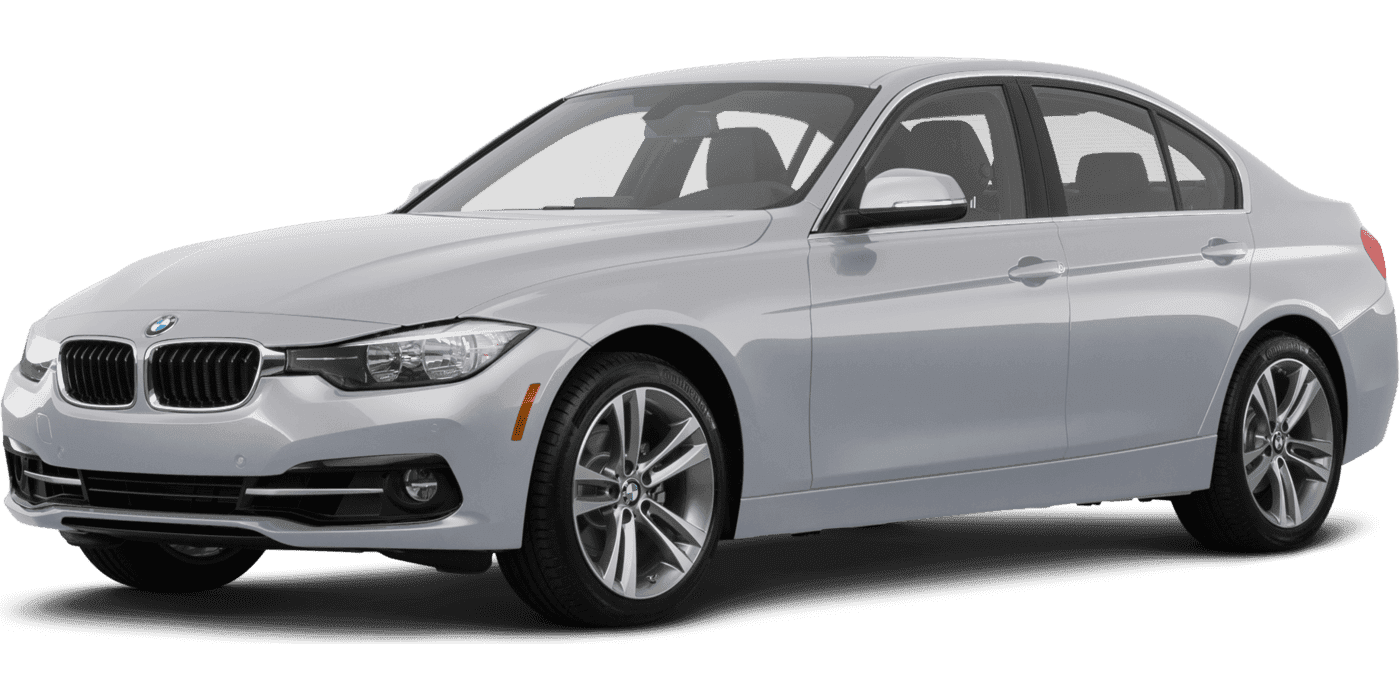 2018 BMW 3 Series 330i in Orlando FL For Sale - Image 1