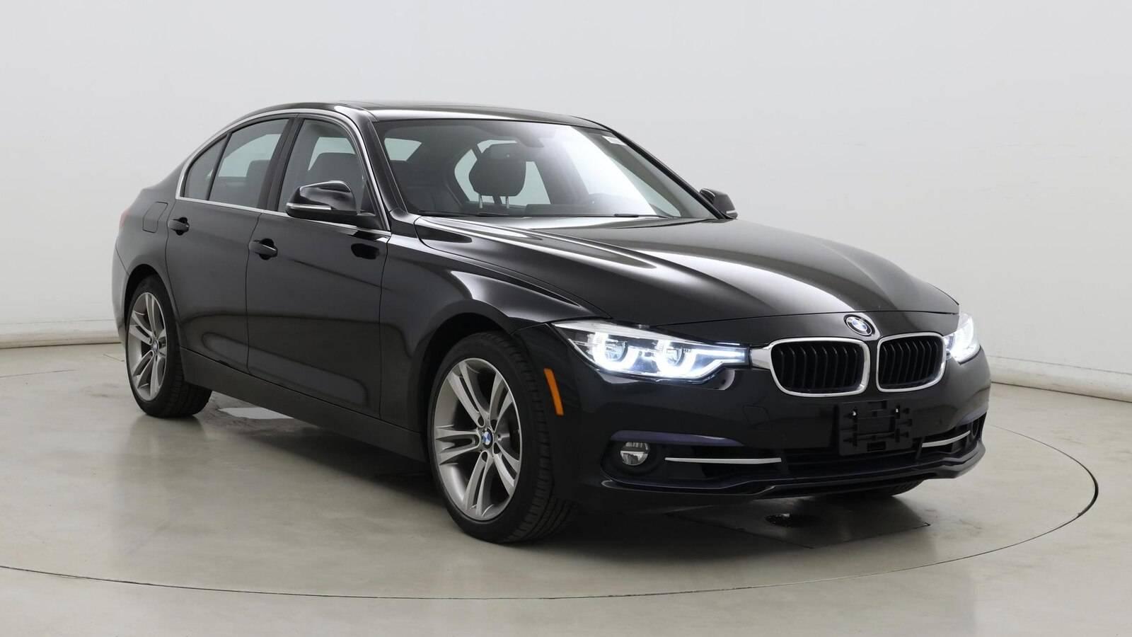 2018 BMW 3 Series 330i in Birmingham AL For Sale - Image 1