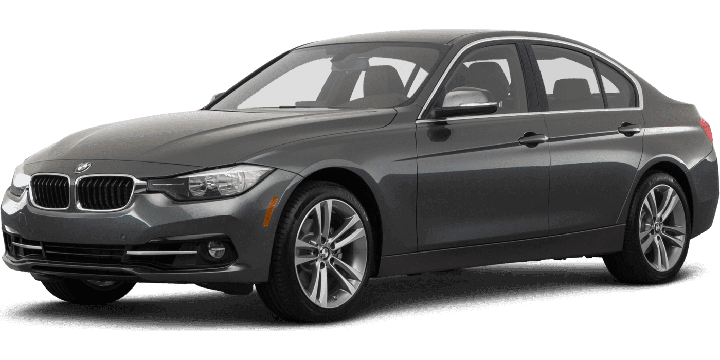 2018 BMW 3 Series 330i in Huntington Station NY For Sale - Image 1