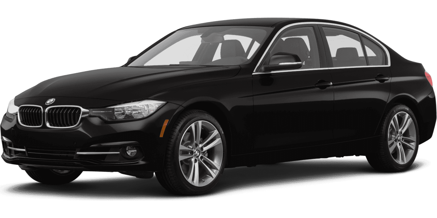 2018 BMW 3 Series 330i in Great Falls MT For Sale - Image 1