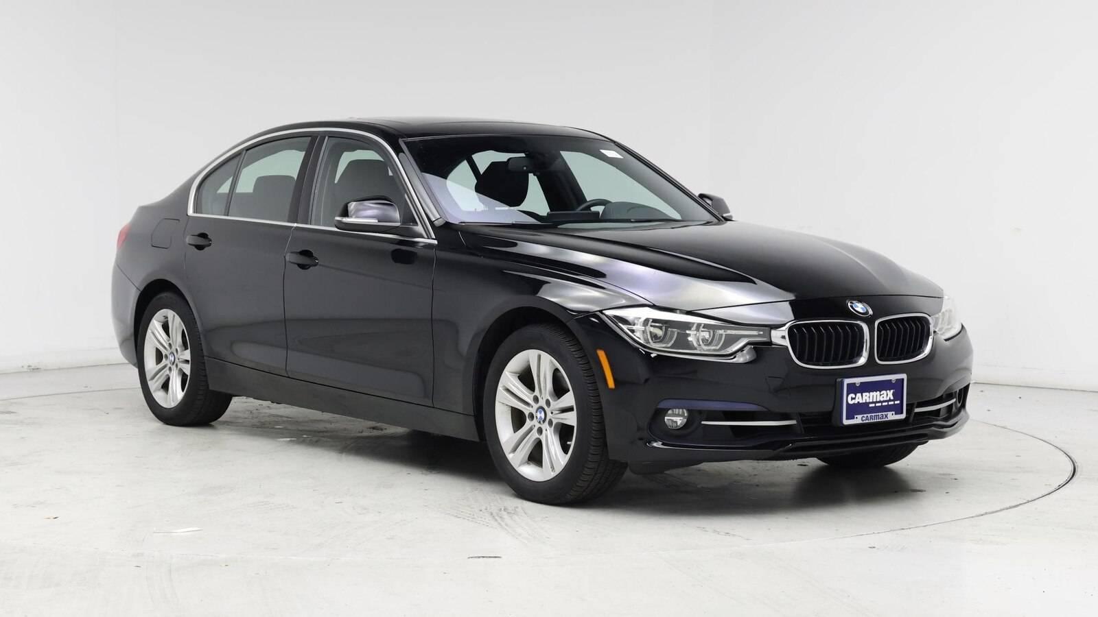 2018 BMW 3 Series 330i in Birmingham AL For Sale - Image 1