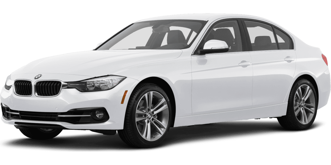 2018 BMW 3 Series 340i in Tamarac FL For Sale - Image 1