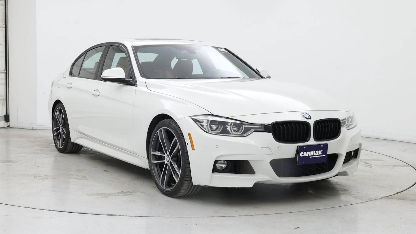 2018 BMW 3 Series 340i in Birmingham AL For Sale - Image 1