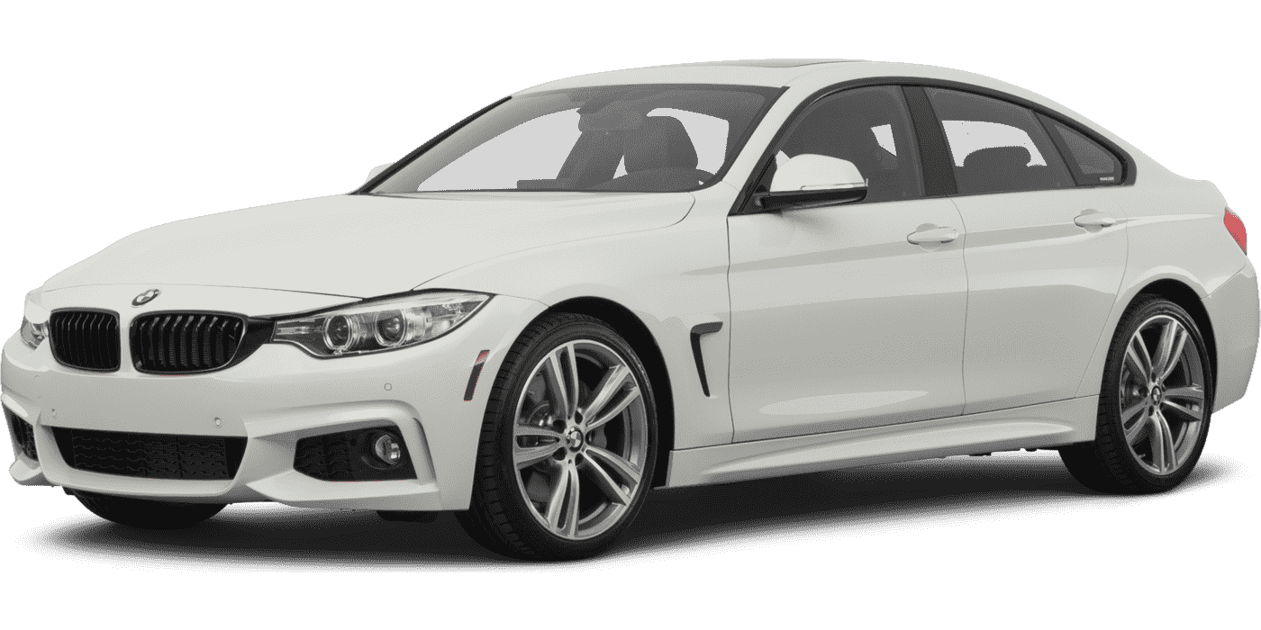 2018 BMW 4 Series 430i in Humble TX For Sale - Image 1