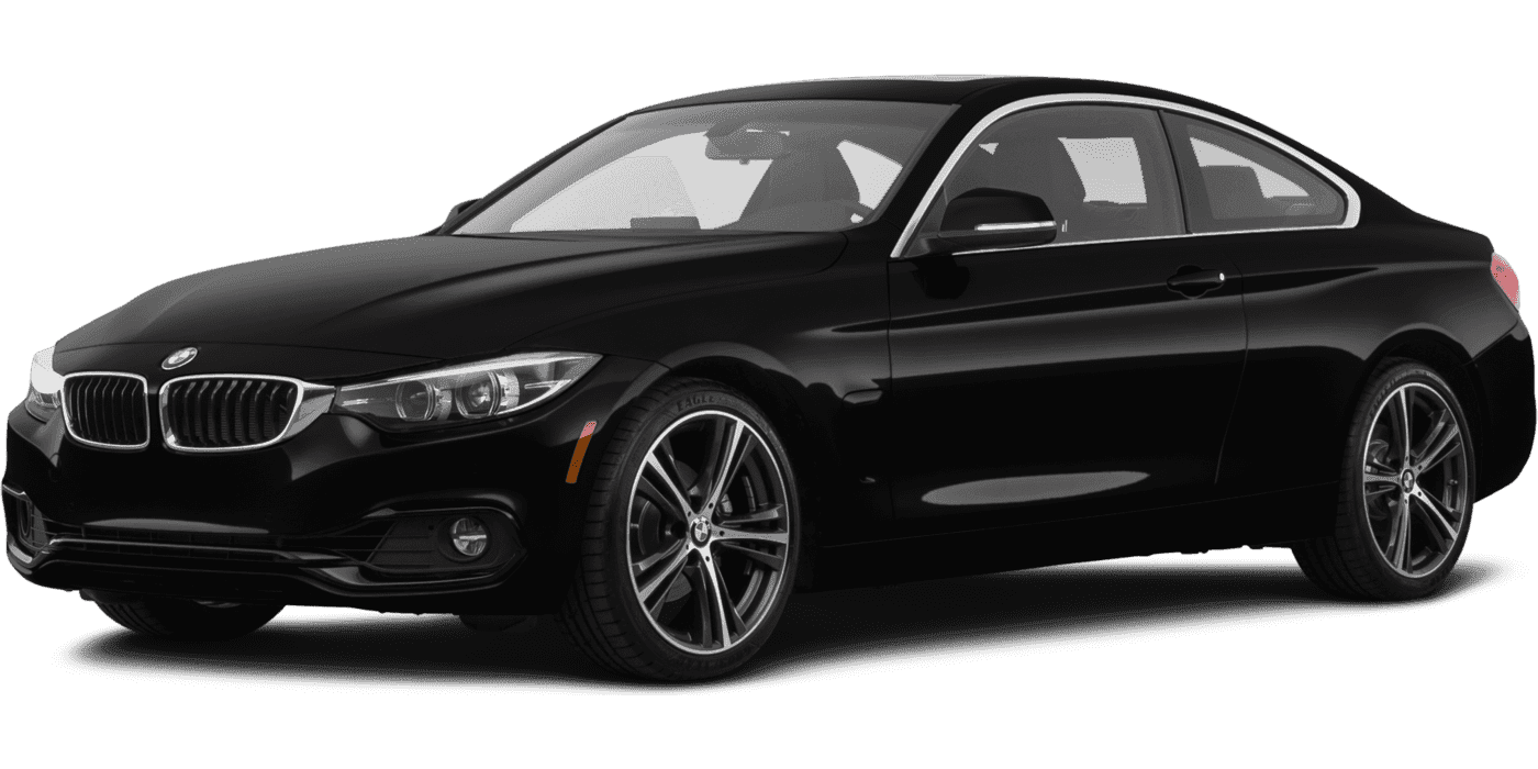 2018 BMW 4 Series 430i in Highland Park IL For Sale - Image 1