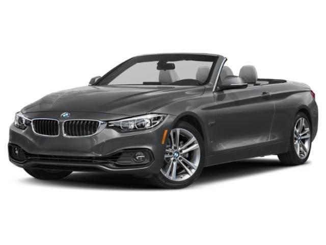 2018 BMW 4 Series 430i in Bentonville AR For Sale - Image 1