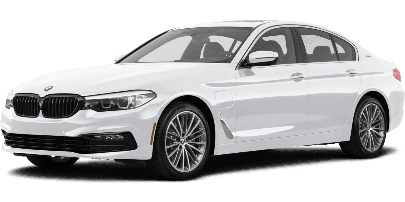 2018 BMW 5 Series 530e in Costa Mesa CA For Sale - Image 1