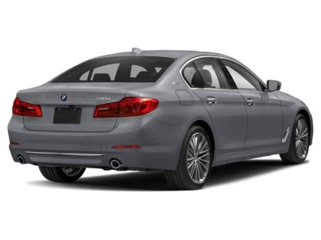 2018 BMW 5 Series 530e in Davie FL For Sale - Image 1