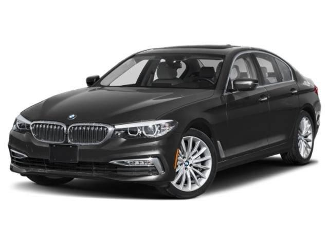 2018 BMW 5 Series 530i in Montclair CA For Sale - Image 1