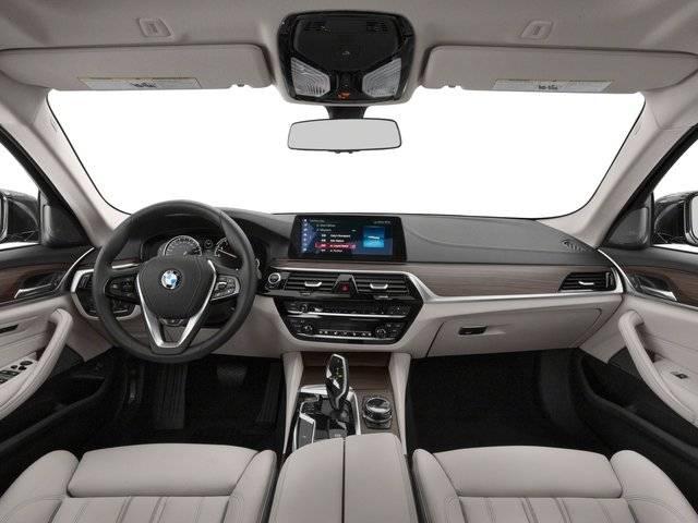 2018 BMW 5 Series 530i in Bentonville AR For Sale - Image 1