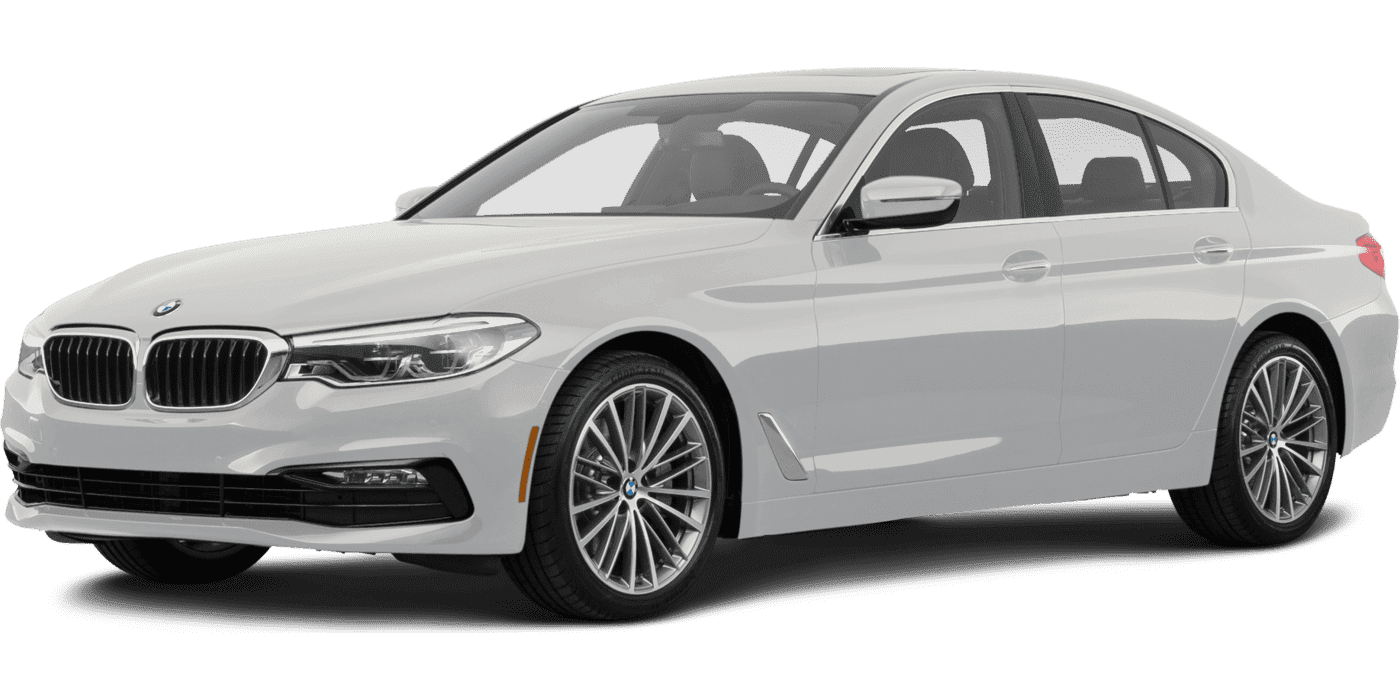 2018 BMW 5 Series 530i in Rahway NJ For Sale - Image 1