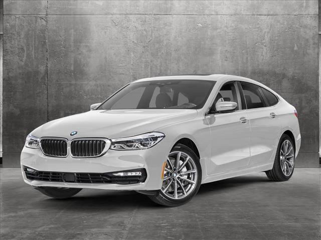 2018 BMW 6 Series 640i in Delray Beach FL For Sale - Image 1