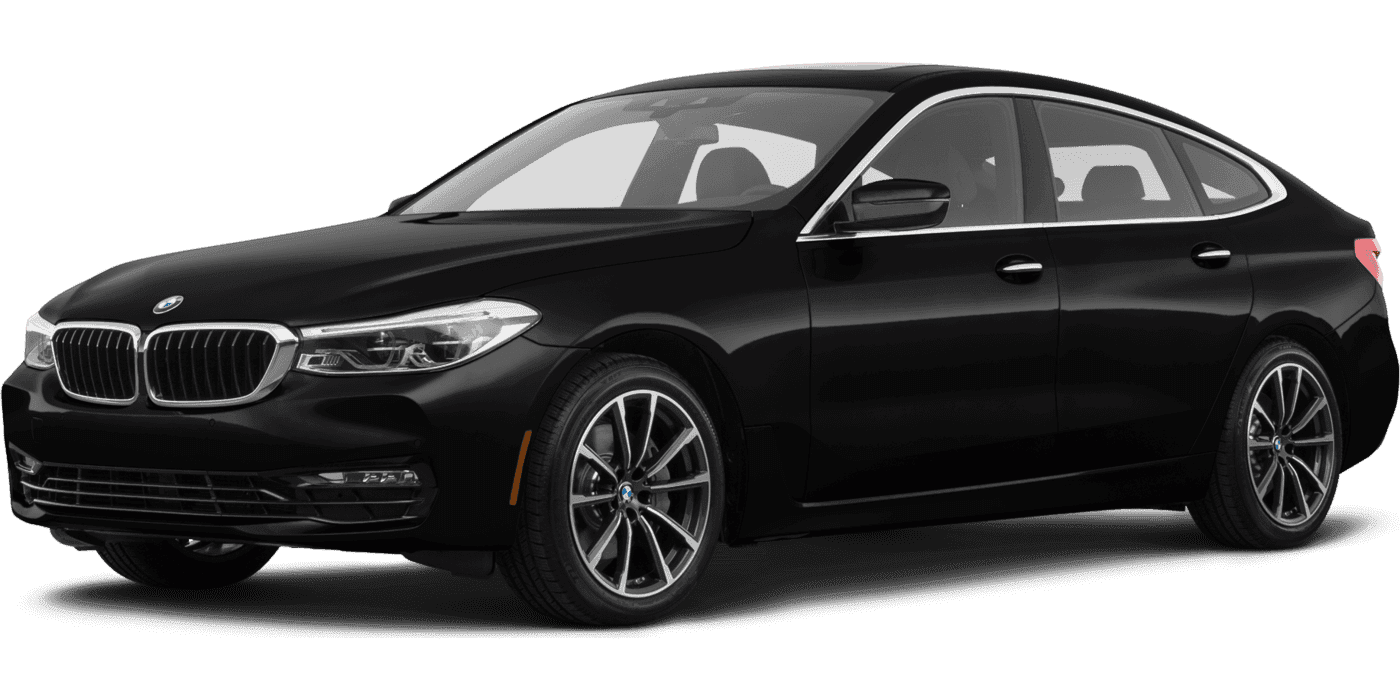 2018 BMW 6 Series 640i in Little Rock AR For Sale - Image 1