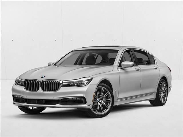 2018 BMW 7 Series 740i in Katy TX For Sale - Image 1