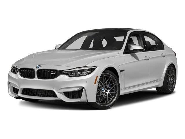 2018 BMW M3 Standard in Colma CA For Sale - Image 1