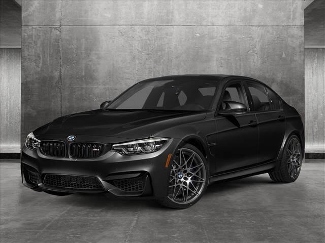 2018 BMW M3 Standard in Dallas TX For Sale - Image 1
