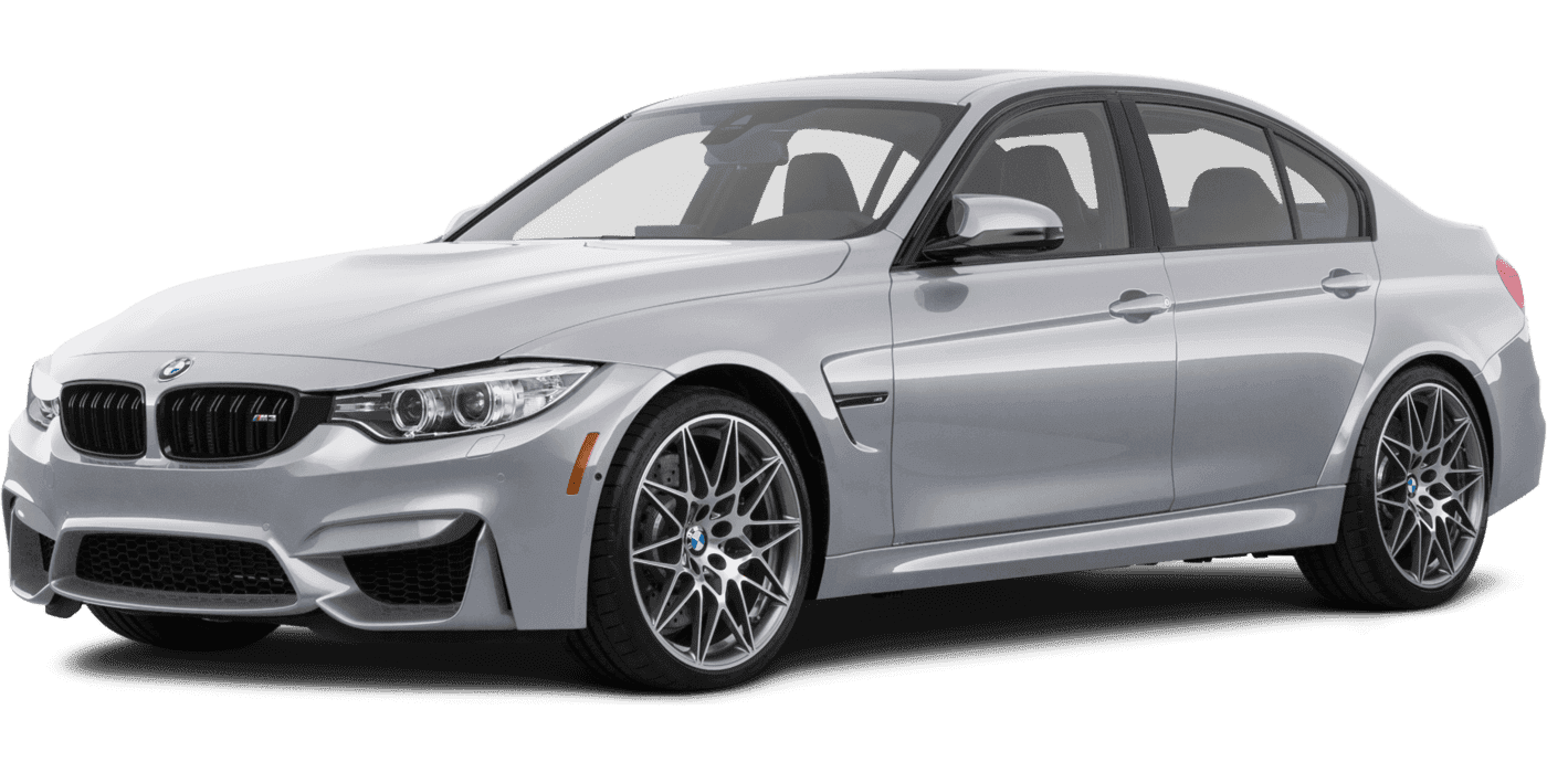 2018 BMW M3 Standard in Gainesville FL For Sale - Image 1